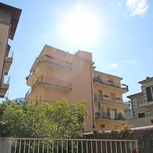 Locazione Turistica Sant'antonio Appartamento Alassio