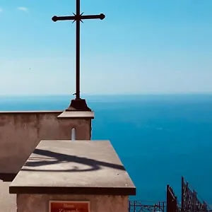 Tramonto Sul Mare Casa vacanze Framura